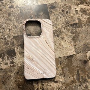Burga IPhone 14 Pro case NEW